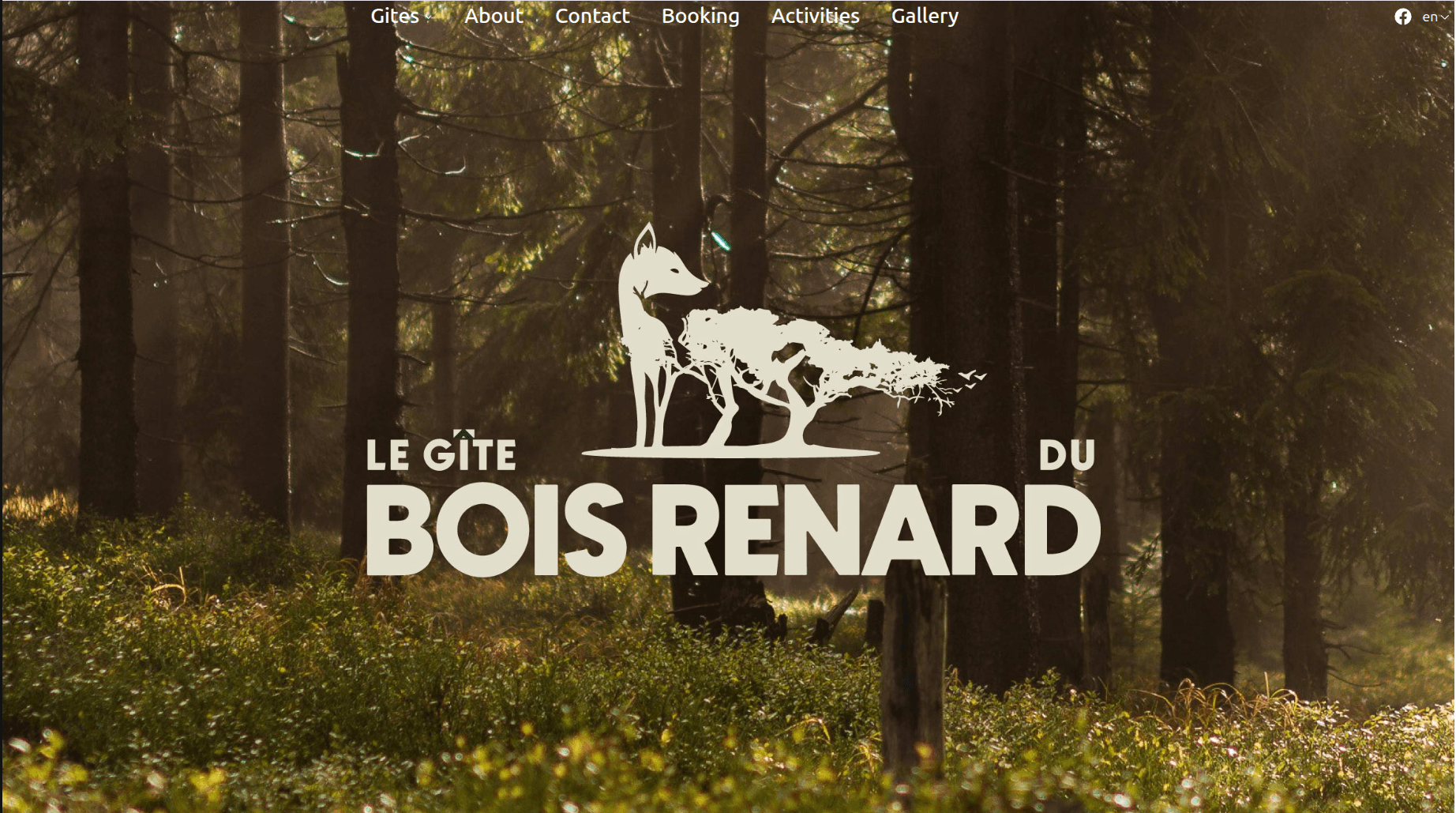 Bois Renard placeholder
